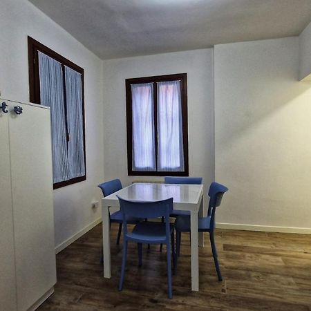 Ca' Fontego Apartment Venice Luaran gambar