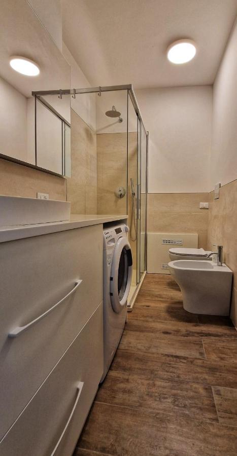 Ca' Fontego Apartment Venice Luaran gambar